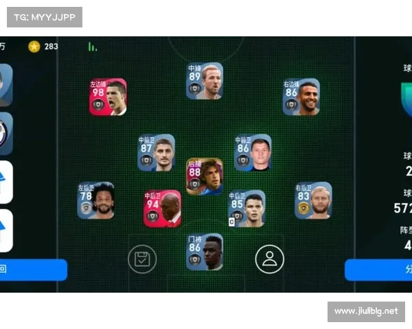 探秘实况坎贝尔的传奇特质与球场不灭的速度荣耀