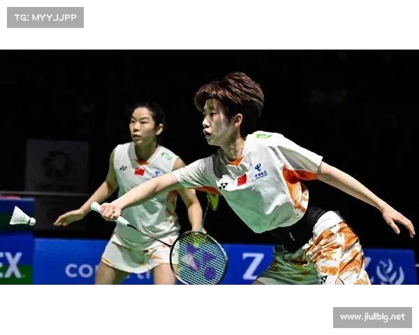 大马羽球超级1000赛七大热门选手争锋激战 谁将笑傲羽坛巅峰